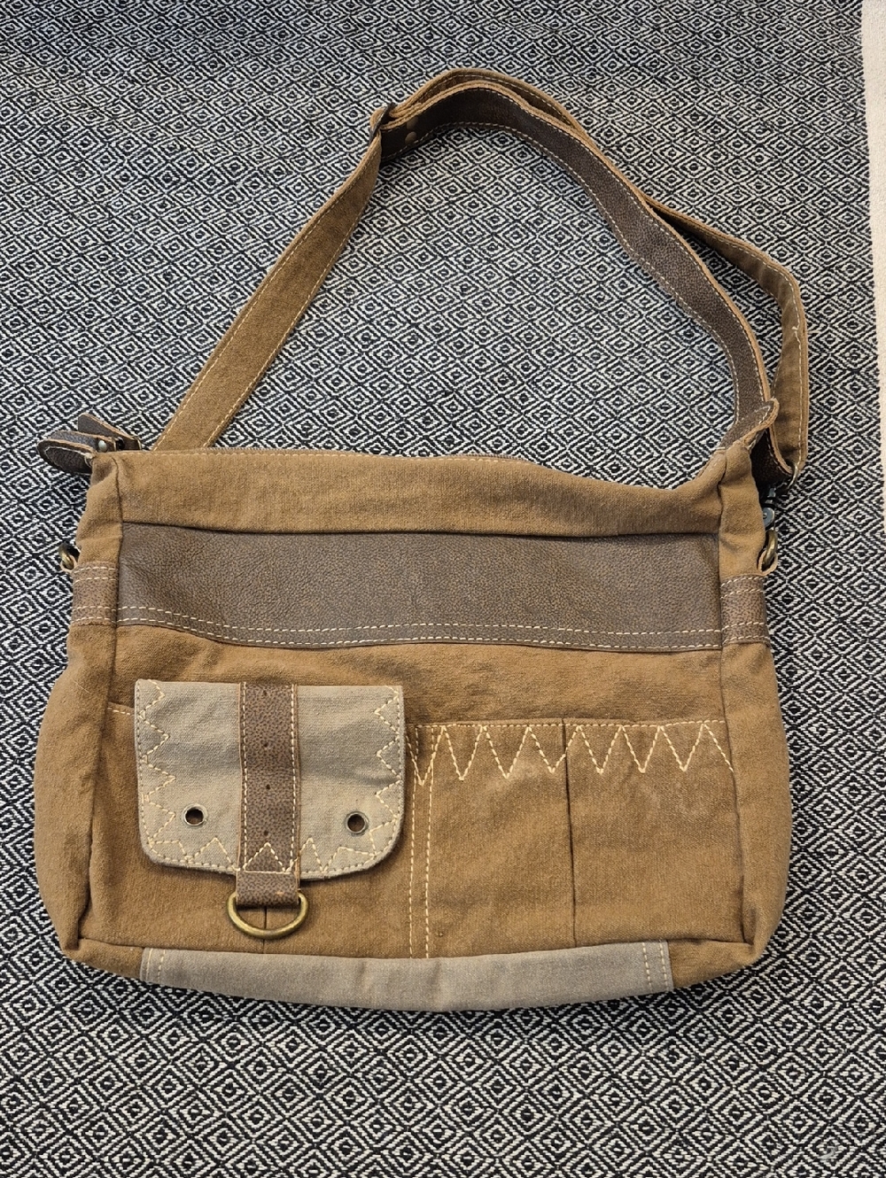 Myra Bag Shoulder Bag Purse